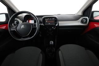 Citroën C1 1.2 PureTech City Edition