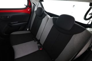 Citroën C1 1.2 PureTech City Edition