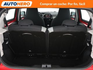 Citroën C1 1.2 PureTech City Edition