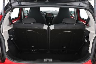 Citroën C1 1.2 PureTech City Edition