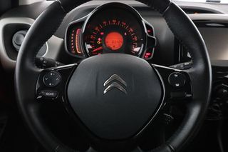 Citroën C1 1.2 PureTech City Edition