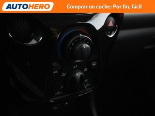 Citroën C1 1.2 PureTech City Edition