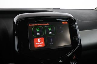 Citroën C1 1.2 PureTech City Edition