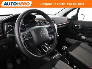 Citroën C3 1.2 PureTech Origins
