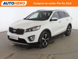 Kia Sorento 2.2 CRDi Drive 2WD