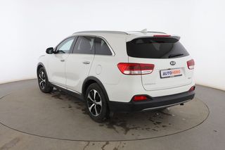 Kia Sorento 2.2 CRDi Drive 2WD