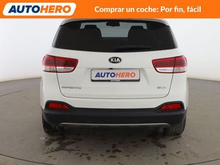 Kia Sorento 2.2 CRDi Drive 2WD
