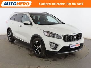 Kia Sorento 2.2 CRDi Drive 2WD