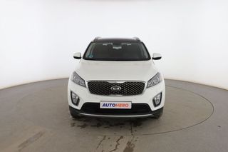 Kia Sorento 2.2 CRDi Drive 2WD