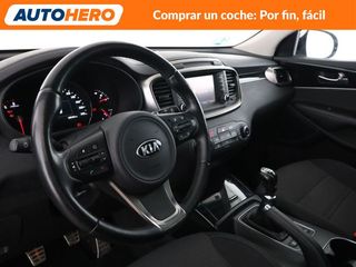 Kia Sorento 2.2 CRDi Drive 2WD