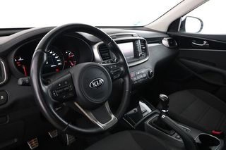 Kia Sorento 2.2 CRDi Drive 2WD