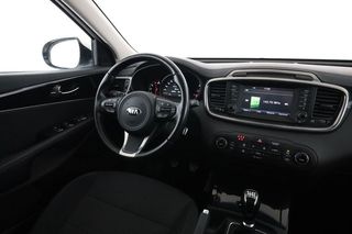 Kia Sorento 2.2 CRDi Drive 2WD
