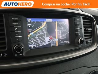 Kia Sorento 2.2 CRDi Drive 2WD