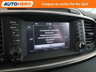 Kia Sorento 2.2 CRDi Drive 2WD