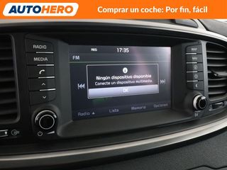 Kia Sorento 2.2 CRDi Drive 2WD