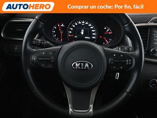 Kia Sorento 2.2 CRDi Drive 2WD