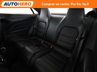 Mercedes Clase E E 350 d BlueTEC