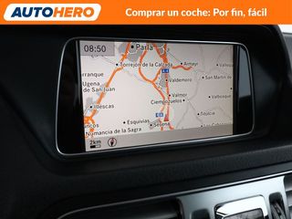 Mercedes Clase E E 350 d BlueTEC