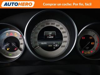 Mercedes Clase E E 350 d BlueTEC