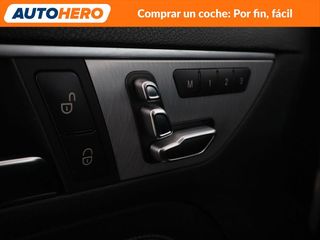 Mercedes Clase E E 350 d BlueTEC