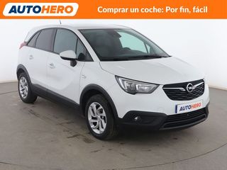 Opel Crossland X 1.2 Edition