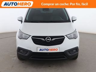 Opel Crossland X 1.2 Edition
