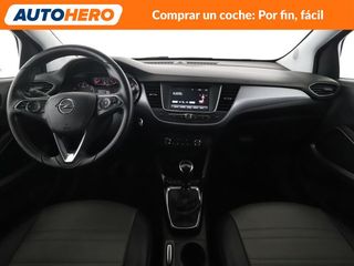 Opel Crossland X 1.2 Edition