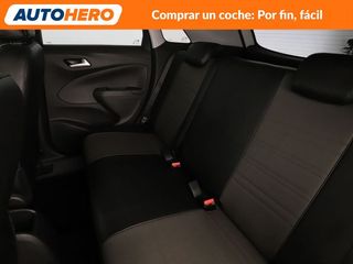 Opel Crossland X 1.2 Edition