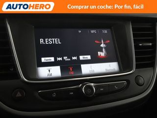 Opel Crossland X 1.2 Edition