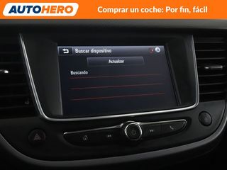 Opel Crossland X 1.2 Edition