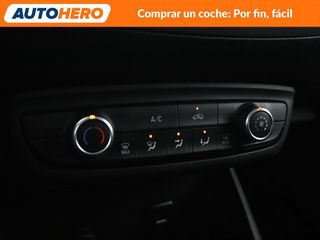 Opel Crossland X 1.2 Edition