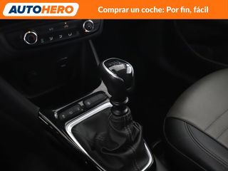 Opel Crossland X 1.2 Edition