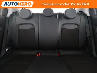 Fiat 500X 1.3 Turbo Cross