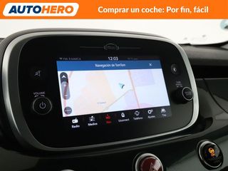 Fiat 500X 1.3 Turbo Cross