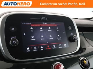 Fiat 500X 1.3 Turbo Cross