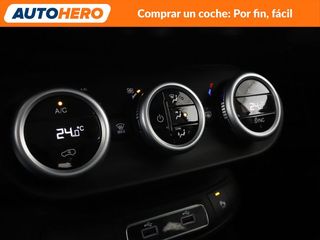 Fiat 500X 1.3 Turbo Cross