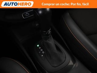 Fiat 500X 1.3 Turbo Cross