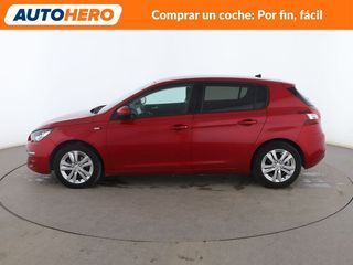 Peugeot 308 1.2 PureTech Style