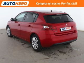 Peugeot 308 1.2 PureTech Style