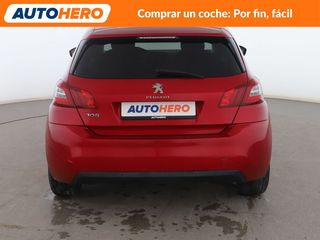 Peugeot 308 1.2 PureTech Style