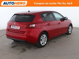 Peugeot 308 1.2 PureTech Style