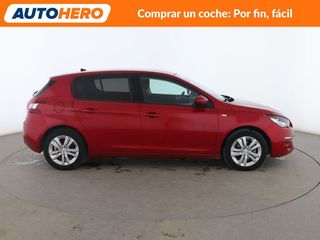 Peugeot 308 1.2 PureTech Style