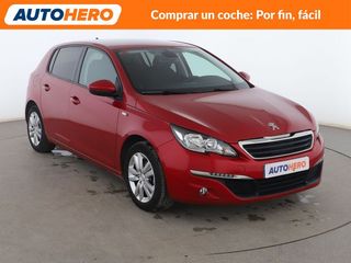 Peugeot 308 1.2 PureTech Style