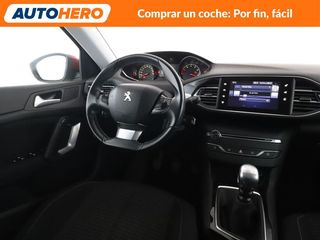 Peugeot 308 1.2 PureTech Style