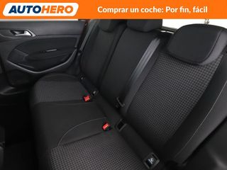 Peugeot 308 1.2 PureTech Style