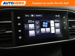 Peugeot 308 1.2 PureTech Style