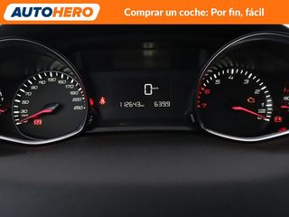 Peugeot 308 1.2 PureTech Style
