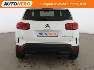 Citroën C5 Aircross 1.2 PureTech Live