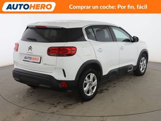 Citroën C5 Aircross 1.2 PureTech Live
