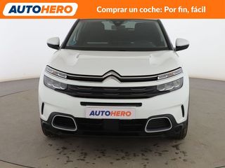 Citroën C5 Aircross 1.2 PureTech Live